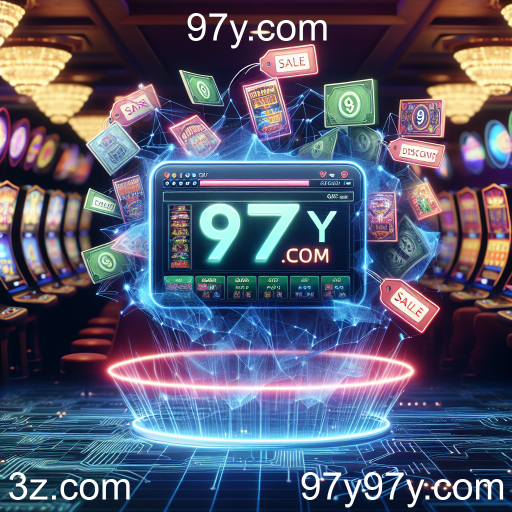 Descubra as Melhores Promoções de Jogos em 97y.com