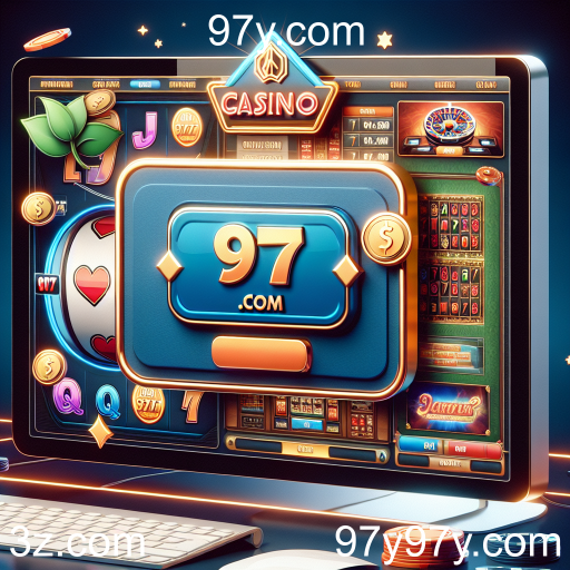 A Ascensão dos Cassinos Online: Uma Nova Era de Entretenimento