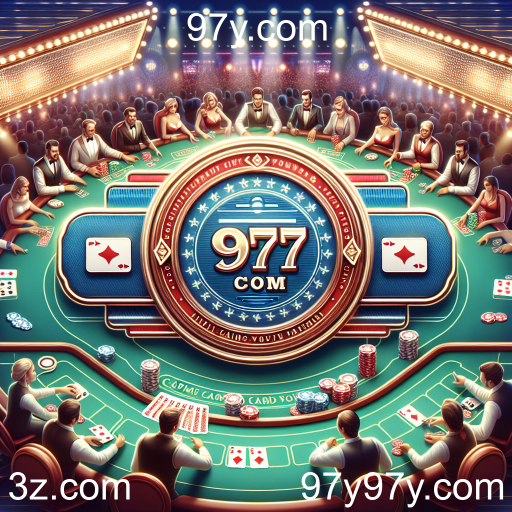 A Emoção dos Jogos Ao Vivo no 97y.com